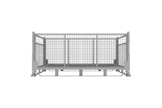 Stillage Cage
