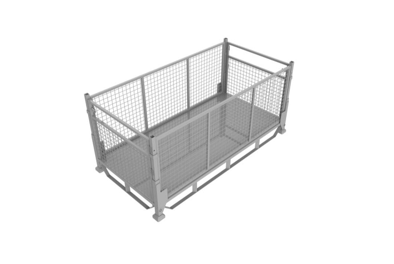 Załaduj obraz do przeglądarki galerii, Stillage Cage
