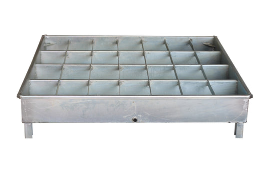 Workshop Equipment Drum Spill Containment Pallet