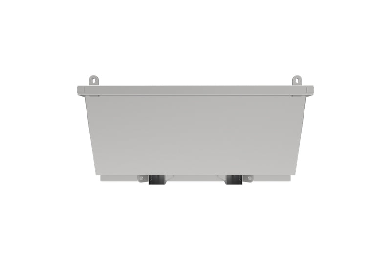 Indlæs billede i Gallery Viewer, Outdoor Recycle Bin Lift Crane Bin With Lifting Eyes
