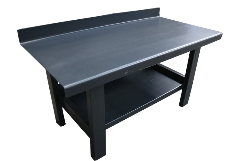 Indlæs billede i Gallery Viewer, Manufacturing Facilities Welding Table
