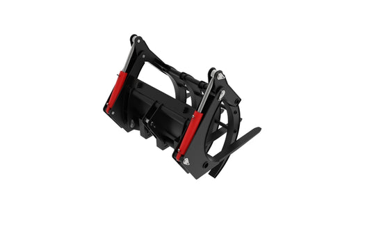 Wheel Loader Timber Grab W-LG932-ZGC-1200