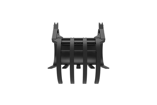 Wheel Loader Timber Grab W-LG932-ZGC-1200