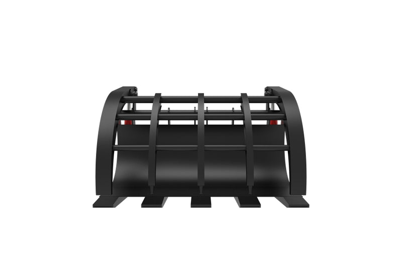 Load image into Gallery viewer, Wheel Loader Waste Grab W-LG
