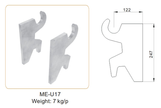 Excavator Parts, Excavator Bracket