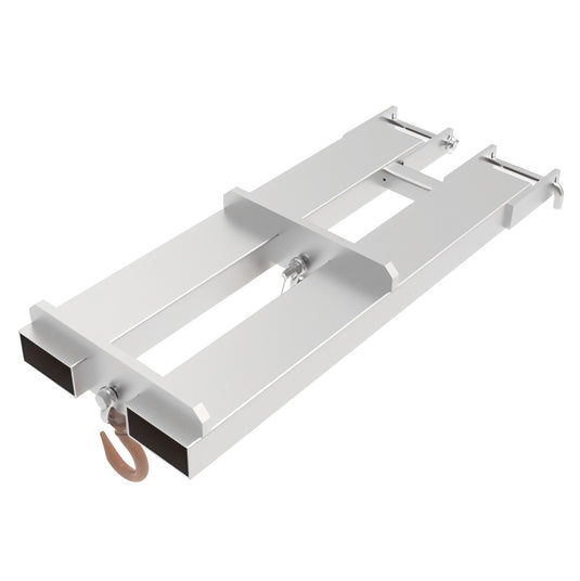 Forklift Jib Attachment 2500kg