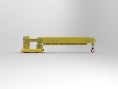 Стрела F-FMJ3T