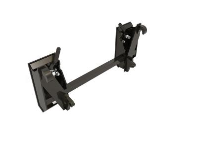Комбинированный соединитель EURO-SSH1220