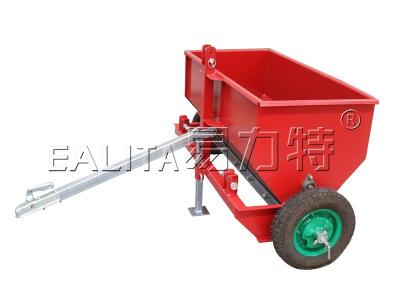 Солеразбрасыватель T- SPR250-3Point/Towbar