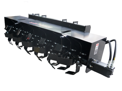 Ротационный культиватор S-GT1830