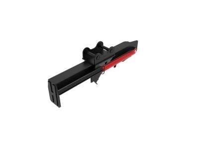 Дровокол E-LS25-S45