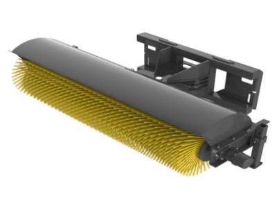 Подметальная машина (угловая) S-HAB1830(72IN)-MP1140
