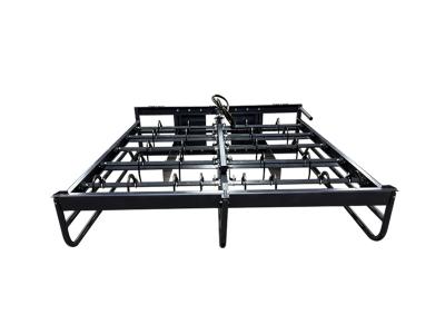 Скид Steer сено аккумулятор Grapple S-HAG (96x88x25IN) -MP1140