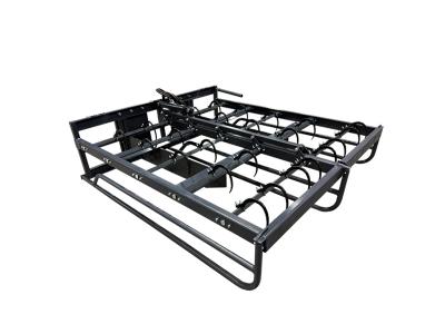 Скид Steer сено аккумулятор Grapple S-HAG (96x88x25IN) -MP1140